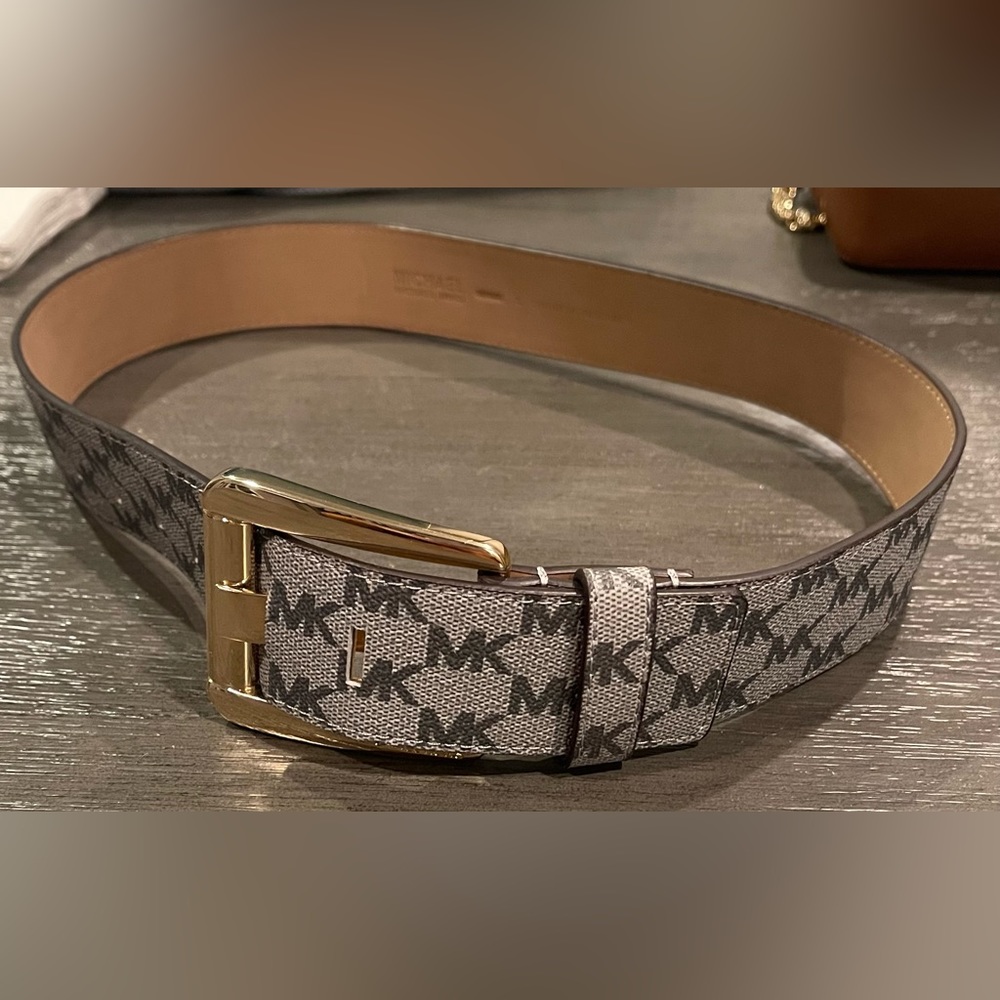 Michael Kors Belt